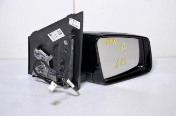 Зеркало правое B-CLASS 2011+ T246 Зеркало правое B-CLASS 2011+ T246