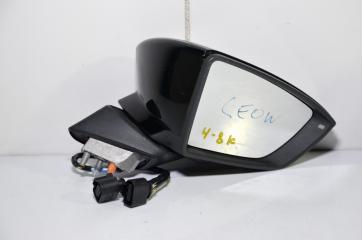 Зеркало правое LEON 2012+ 5F Зеркало правое LEON 2012+ 5F
