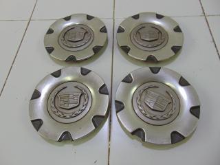 Колпак колесного диска SRX 2003-2009 FFN Колпак колесного диска SRX 2003-2009 FFN