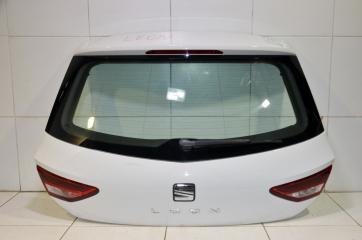 Крышка багажника SEAT LEON 2012+