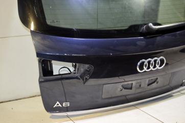 Крышка багажника A6 2011+ C7 AVANT
