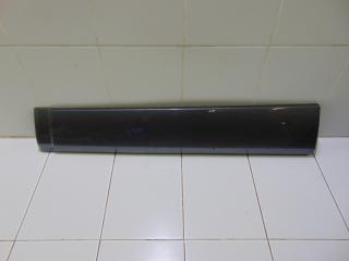 Запчасть накладка двери передняя правая HUYNDAI SANTA FE 2000-2006
