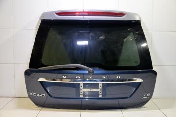 Запчасть крышка багажника VOLVO XC60 2013+