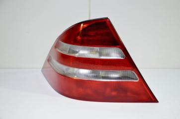 Запчасть фонарь левый MERCEDES-BENZ S-class 1998+ W220 A2208200164 Б/У Фонарь левый MERCEDES-BENZ S-class 1998+ W220 A2208200164 Б/У