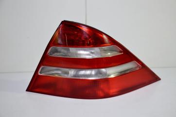 Запчасть фонарь правый MERCEDES-BENZ S-class 1998+ W220 A2208200264 Б/У Фонарь правый MERCEDES-BENZ S-class 1998+ W220 A2208200264 Б/У