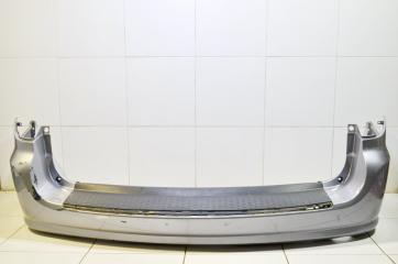 Запчасть бампер задний DODGE GRAND CARAVAN 2011+ RT 68125724AA Б/У Бампер задний DODGE GRAND CARAVAN 2011+ RT 68125724AA Б/У