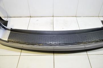 Бампер задний DODGE GRAND CARAVAN RT Бампер задний DODGE GRAND CARAVAN RT