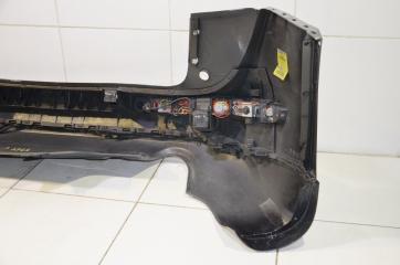 Бампер задний Q5 2008+ 8R Бампер задний Q5 2008+ 8R