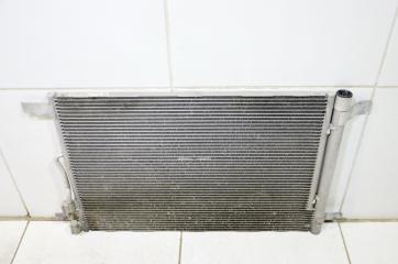 Радиатор кондиционера TIGUAN 2016+ AD1