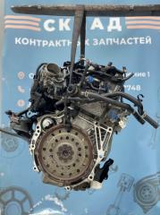 Запчасть двигатель двс HONDA CR-V 2010