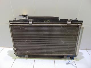Радиатор основной охлаждения ДВС TOYOTA CAMRY 2006-2011