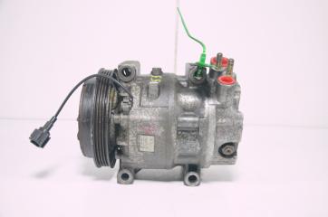 Запчасть компрессор кондиционера NISSAN PATHFINDER R50 1995-2004