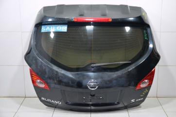 Крышка багажника NISSAN MURANO 2007+