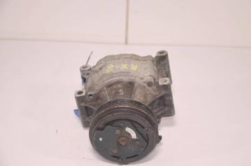 Компрессор кондиционера RX-8 2003-2008 SE 13BMSP