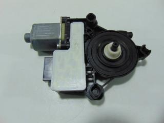 Мотор стеклоподъемника задний правый SKODA OCTAVIA 2012+ A7 5Q0959812A Б/У