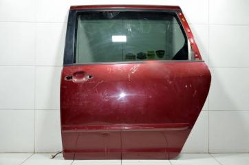 Дверь задняя левая TOYOTA SIENNA 2003+