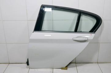 Дверь задняя левая BMW 1-Series 2011+