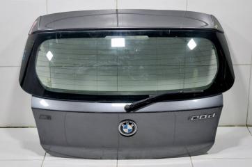 Запчасть крышка багажника BMW 1-Series 2004+
