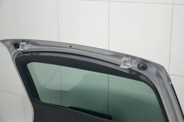 Крышка багажника OCTAVIA 2012+ A7 УНИВЕРСАЛ