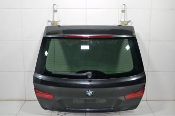 Запчасть крышка багажника BMW 5-Series 2010+