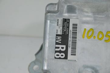 Блок управления SRS RX400H 2005-2008