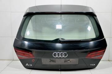 Крышка багажника AUDI A3 2012+