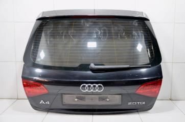 Крышка багажника AUDI A4 2007+