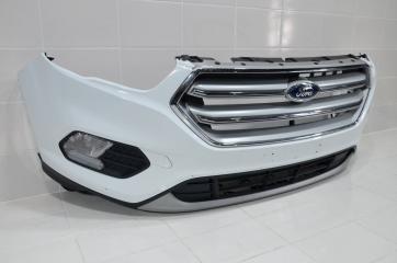 Бампер передний FORD KUGA CBS