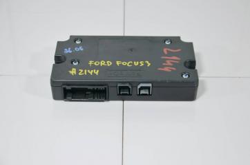 Блок электронный Ford FOCUS 2011-2018