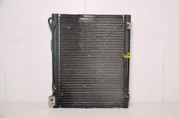 Радиатор кондиционера RAM 2001-2009 3