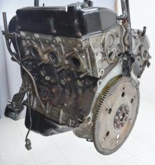 Двигатель ДВС MITSUBISHI MONTERO SPORT 1998+ K9 6G72 3.0L MD367372 Б/У