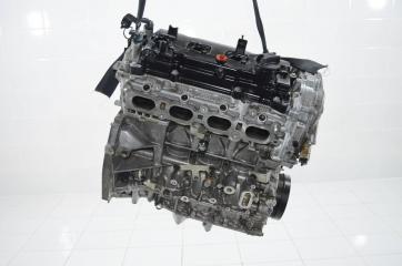 Двигатель ДВС ALTIMA/TEANA/X-TRAIL 2007+ J32/L32/T31 2.5 QR25DE