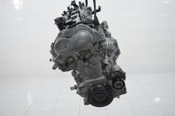 Двигатель ДВС ALTIMA/TEANA/X-TRAIL 2007+ J32/L32/T31 2.5 QR25DE