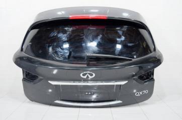 Крышка багажника INFINITI QX70/FX 2008+