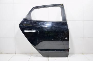 Дверь задняя правая HYUNDAI IX35 2009+