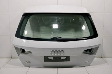 Крышка багажника AUDI A3 2012+