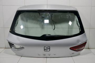 Крышка багажника SEAT LEON 2012+