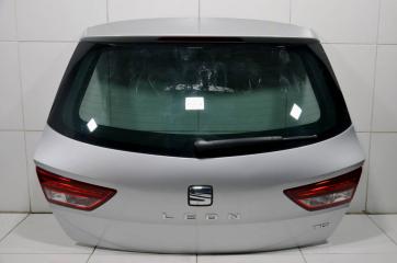 Крышка багажника SEAT LEON 2012+