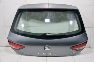 Крышка багажника SEAT LEON 2012+