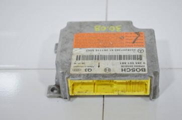 Блок управления AIR BAG C-Class 2000-2007 W203