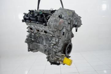 Двигатель ДВС NISSAN PATHFINDER 2014-2020