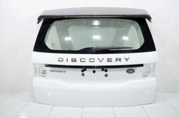 Крышка багажника LAND ROVER DISCOVERY SPORT 2015+