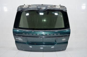 Крышка багажника LAND ROVER SPORT 2013+