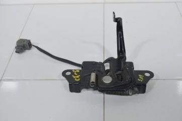 Замок капота MAZDA CX-5 2011–2017 KE KD7756620B Б/У