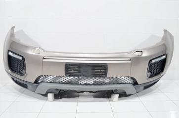 Бампер передний LAND ROVER RANGE ROVER EVOQUE 2015+ L538 LR079533 Б/У