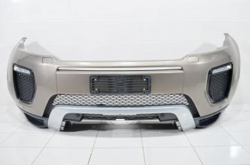 Бампер передний LAND ROVER RANGE ROVER EVOQUE 2015+ L538 LR079533 Б/У