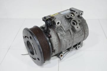 Компрессор кондиционера MITSUBISHI PAJERO / MONTERO 2000-2007