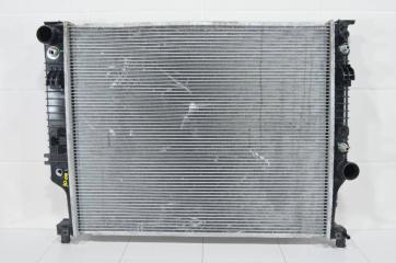 Радиатор основной охлаждения ДВС MERCEDES-BENZ GL-Class 2006-2012