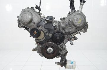 Двигатель ДВС LEXUS LS430 2000-2006 UCF30 3UZFE 1900050840 Б/У