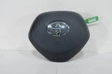 Подушка безопасности в руль TOYOTA C-HR 2016+